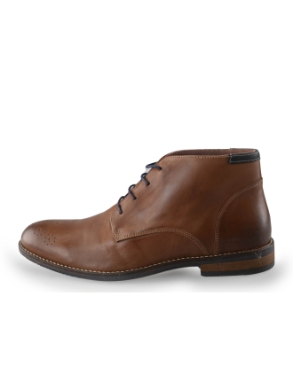 Dune London Veterboots Bruin 259308