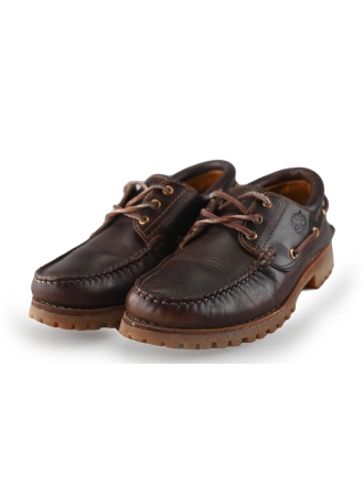 Timberland Bootschoenen Bruin 259314