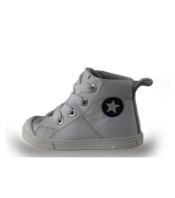 Jopper Hoge sneakers