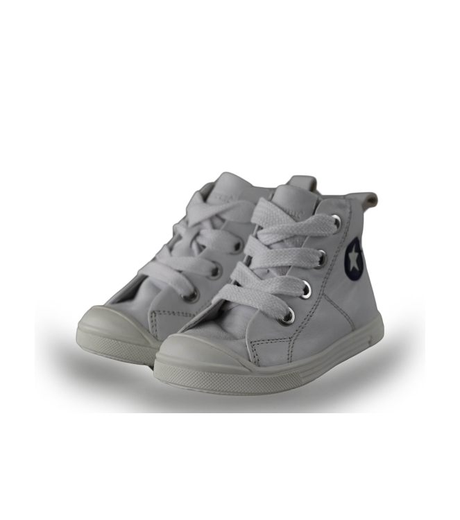Jopper Hoge sneakers