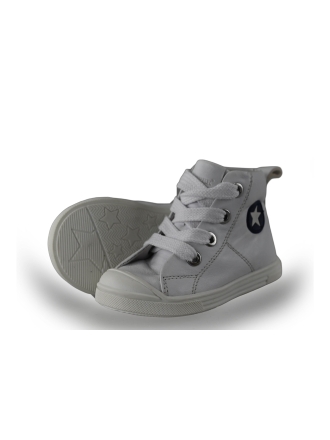 Jopper Hoge sneakers