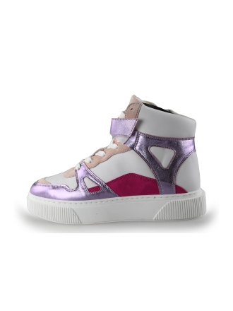 Cycleur de Luxe Hoge sneakers