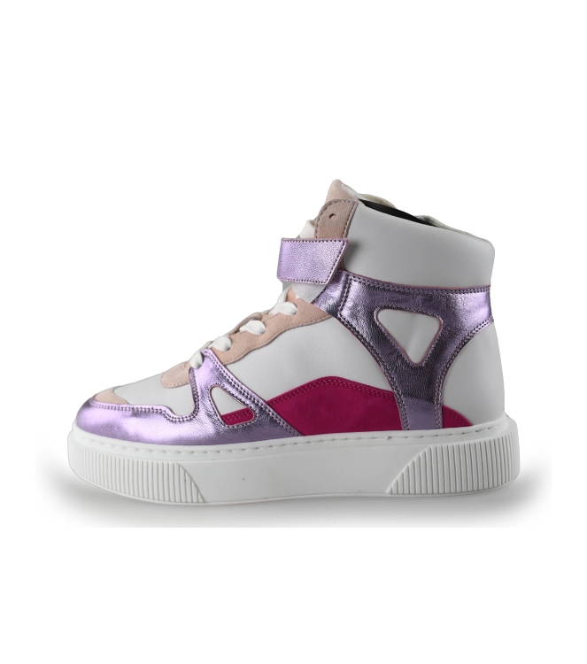 Cycleur de Luxe Hoge sneakers