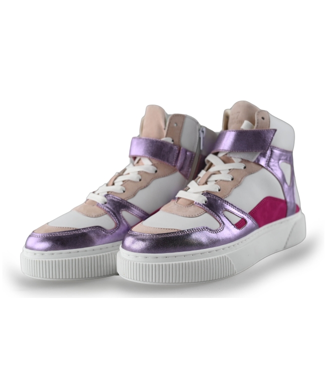 Cycleur de Luxe Hoge sneakers