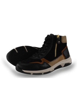 Remonte Hoge sneakers