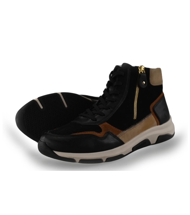 Remonte Hoge sneakers