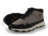 Timberland Veterboots