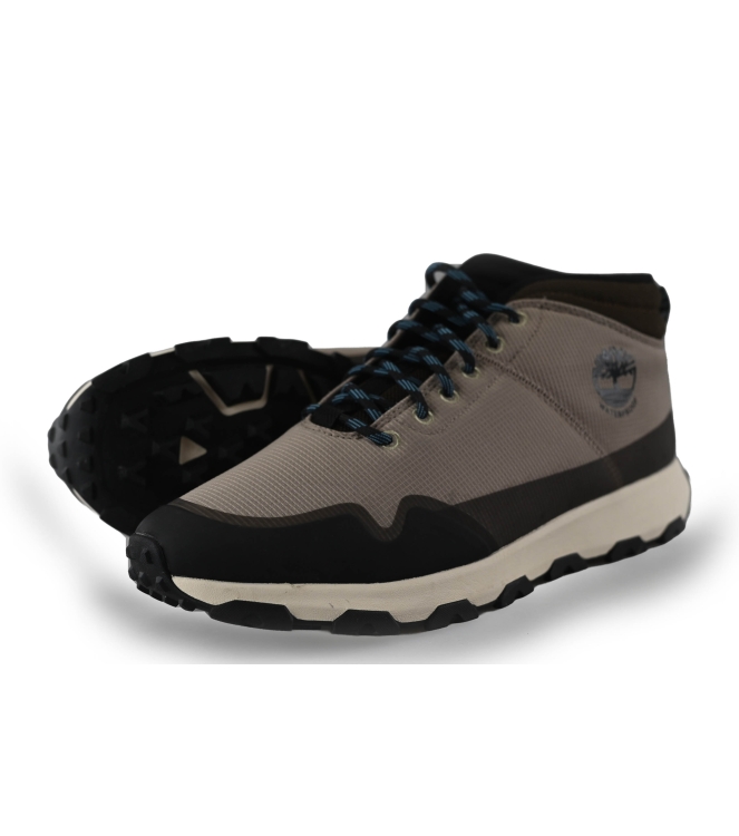 Timberland Veterboots