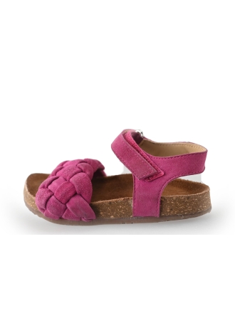 Nelson Sandalen Roze 259365