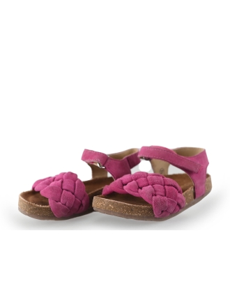 Nelson Sandalen Roze 259365