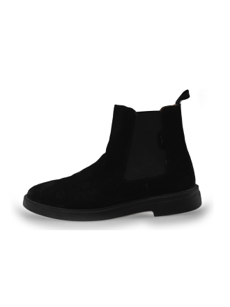 Loff 1881 Chelsea boots