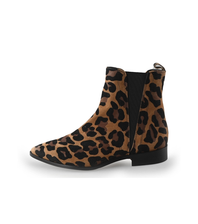 Stefano Lauran Enkellaarzen