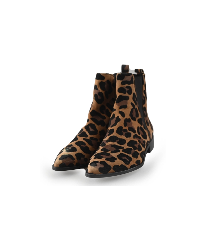 Stefano Lauran Enkellaarzen