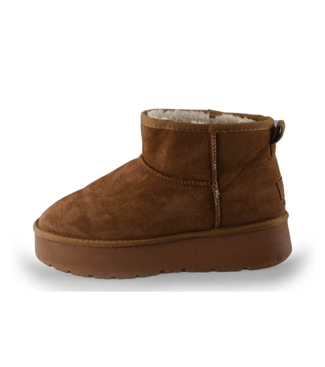 Poelman Enkellaarzen