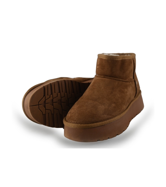 Poelman Enkellaarzen