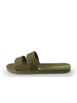 Ipanema Slippers Groen 259400