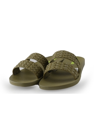Ipanema Slippers Groen 259400