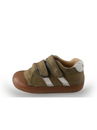 Koel Sneakers Groen 259404