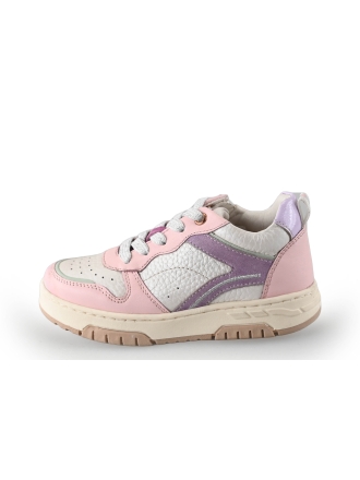 Ton Ton Sneakers Wit 259409