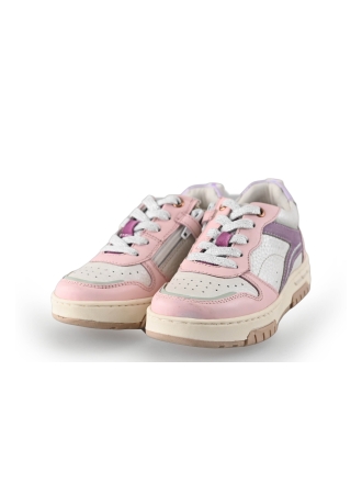 Ton Ton Sneakers Wit 259409