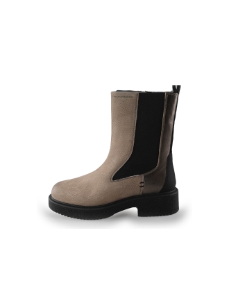 Maruti Chelsea boots