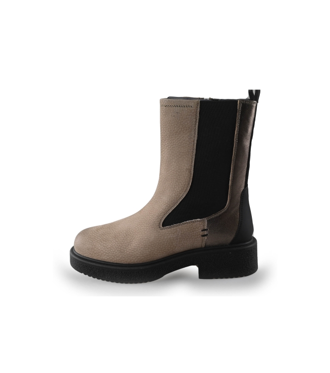 Maruti Chelsea boots