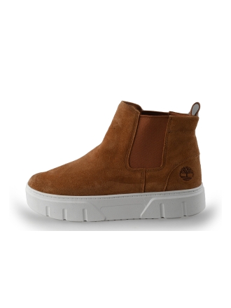 Timberland Hoge sneakers