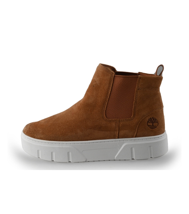 Timberland Hoge sneakers
