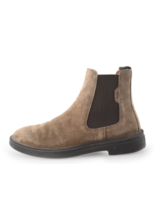 Manfield Chelsea boots