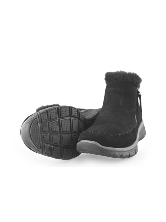 Skechers Enkellaarzen