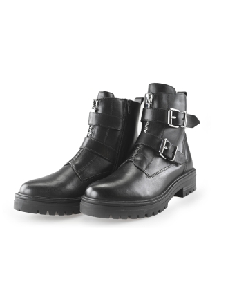 Omoda Boots