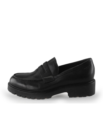 Vagabond Loafers Zwart 259472