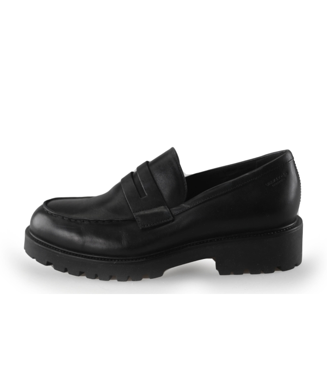 Vagabond Loafers