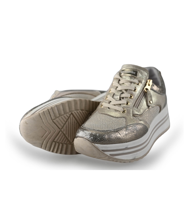 Nerogiardini Sneakers