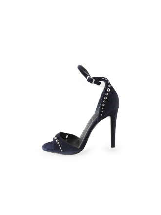 Kendall Kylie Sandalen Zwart 259484