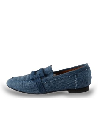 Gioia Loafers Blauw 259488