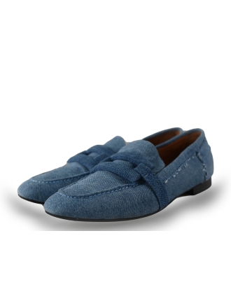 Gioia Loafers Blauw 259488