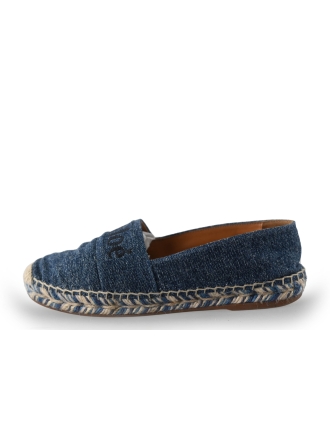 Chloe Espadrilles Blauw 259498