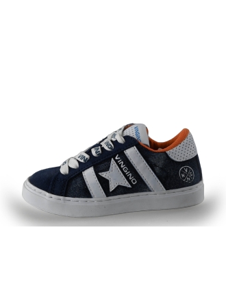 Vingino Sneakers Blauw 259503
