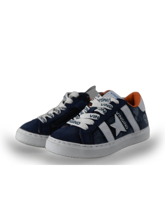 Vingino Sneakers Blauw 259503