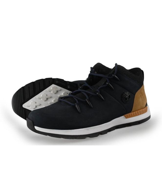 Timberland Hoge sneakers