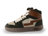 Muyters Hoge sneakers