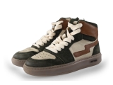 Muyters Hoge sneakers