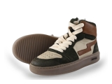 Muyters Hoge sneakers