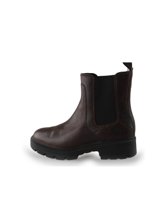Timberland Chelsea boots Bruin 259539