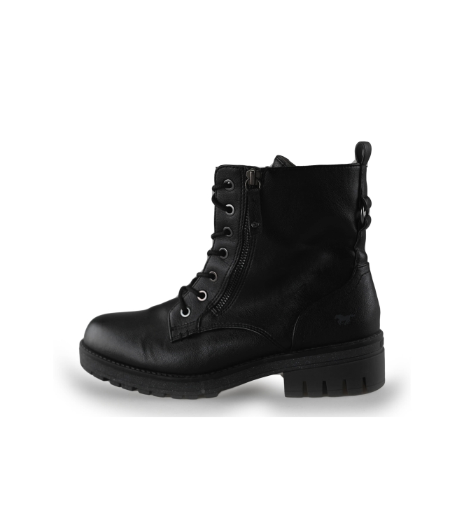 Mustang Veterboots