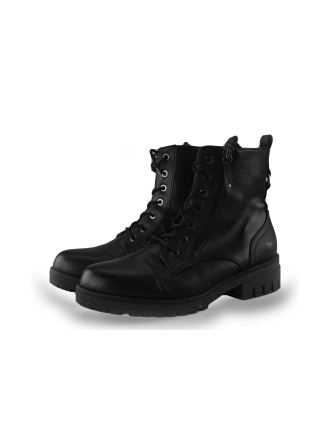 Mustang Veterboots