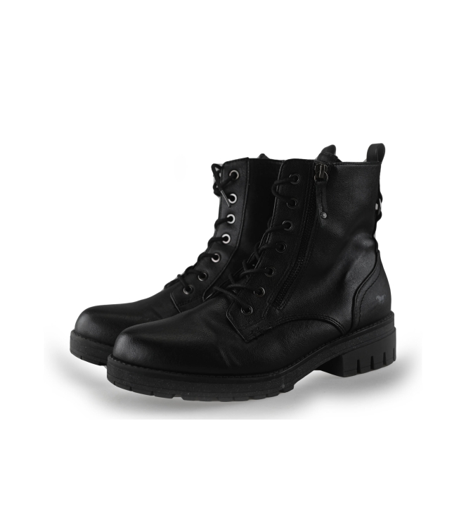 Mustang Veterboots