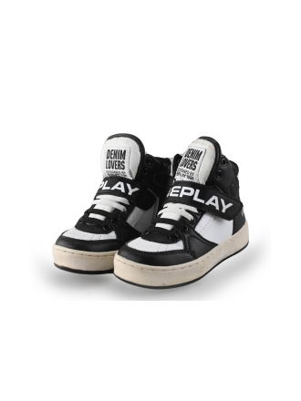 Replay Hoge sneakers