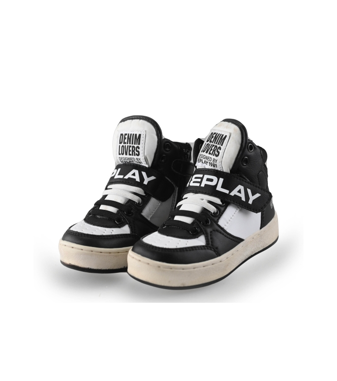 Replay Hoge sneakers